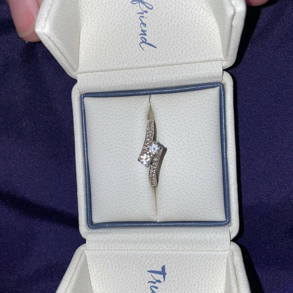 Engagement Ring